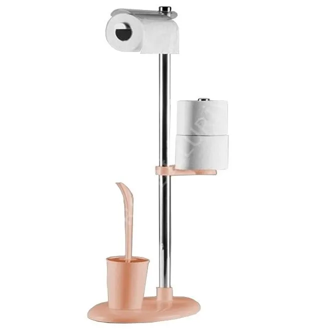 PRIMANOVA TOILET BRUSH STAND