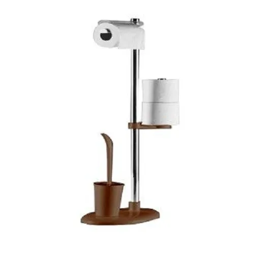 PRIMANOVA TOILET BRUSH STAND