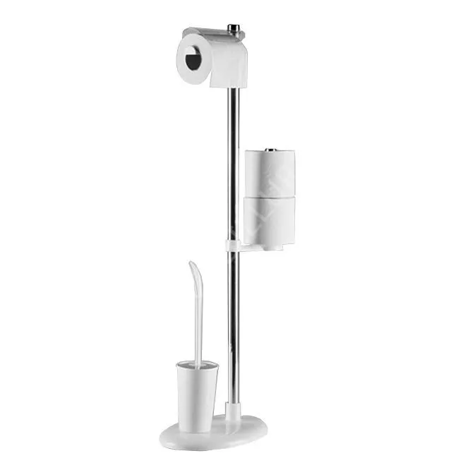 PRIMANOVA TOILET BRUSH STAND