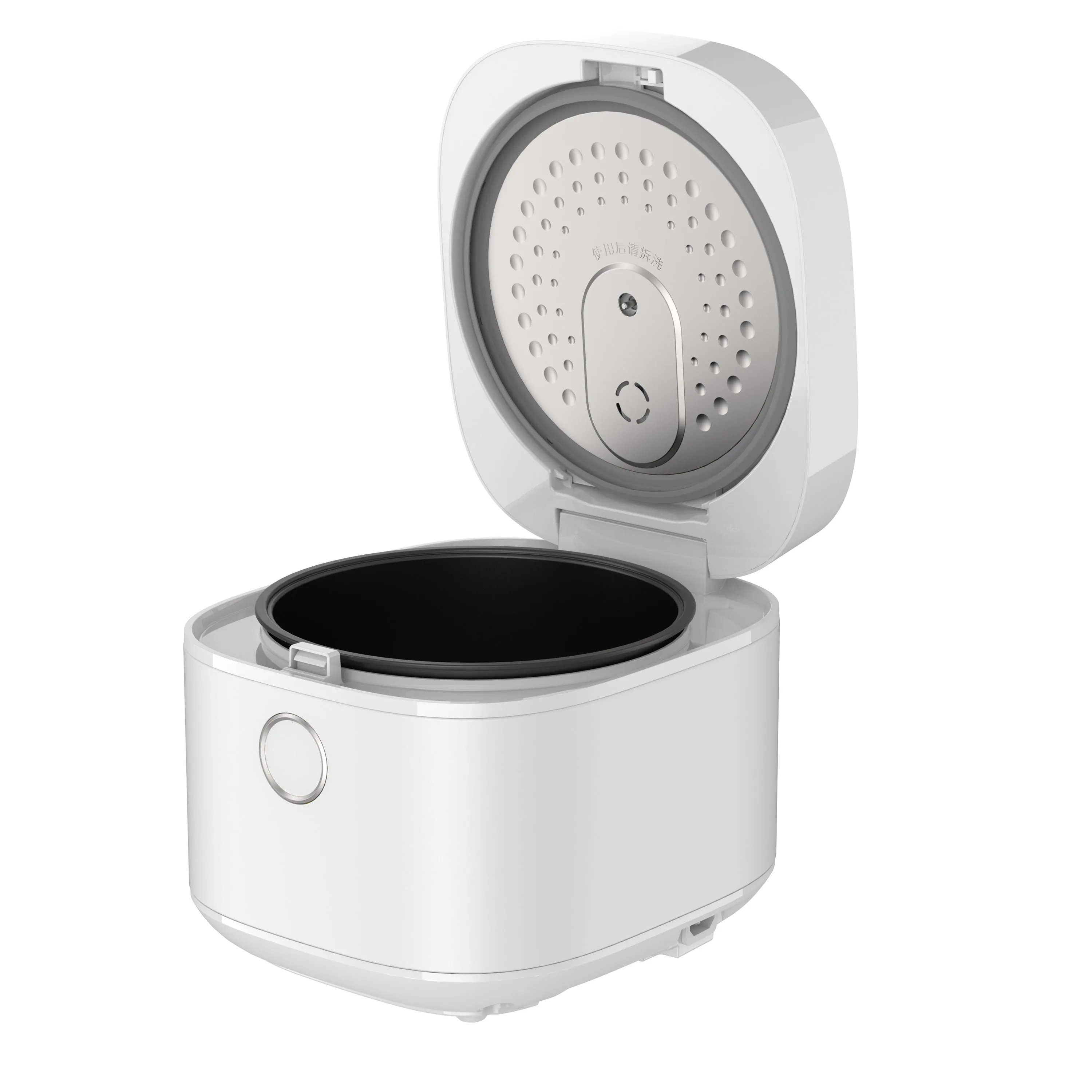 Salton Multifunction Micom Rice Cooker