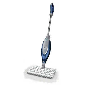 Shark SE460 Professional Steam Pocket Mop for Hard Floors, Deep Cleaning and Sanitization (Refurbished)