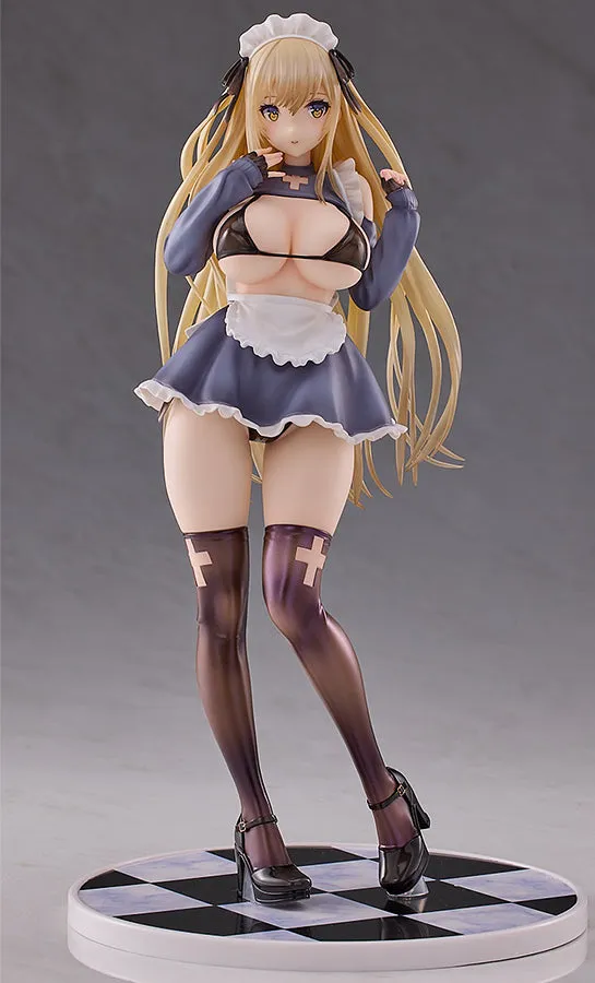 St. Maid Chris 1/6 Scale Figure