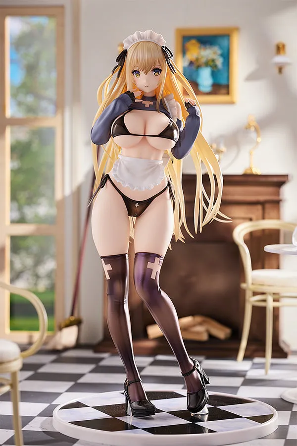 St. Maid Chris 1/6 Scale Figure