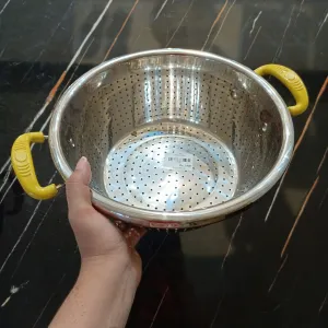 Stainless Steel Colander 26cm