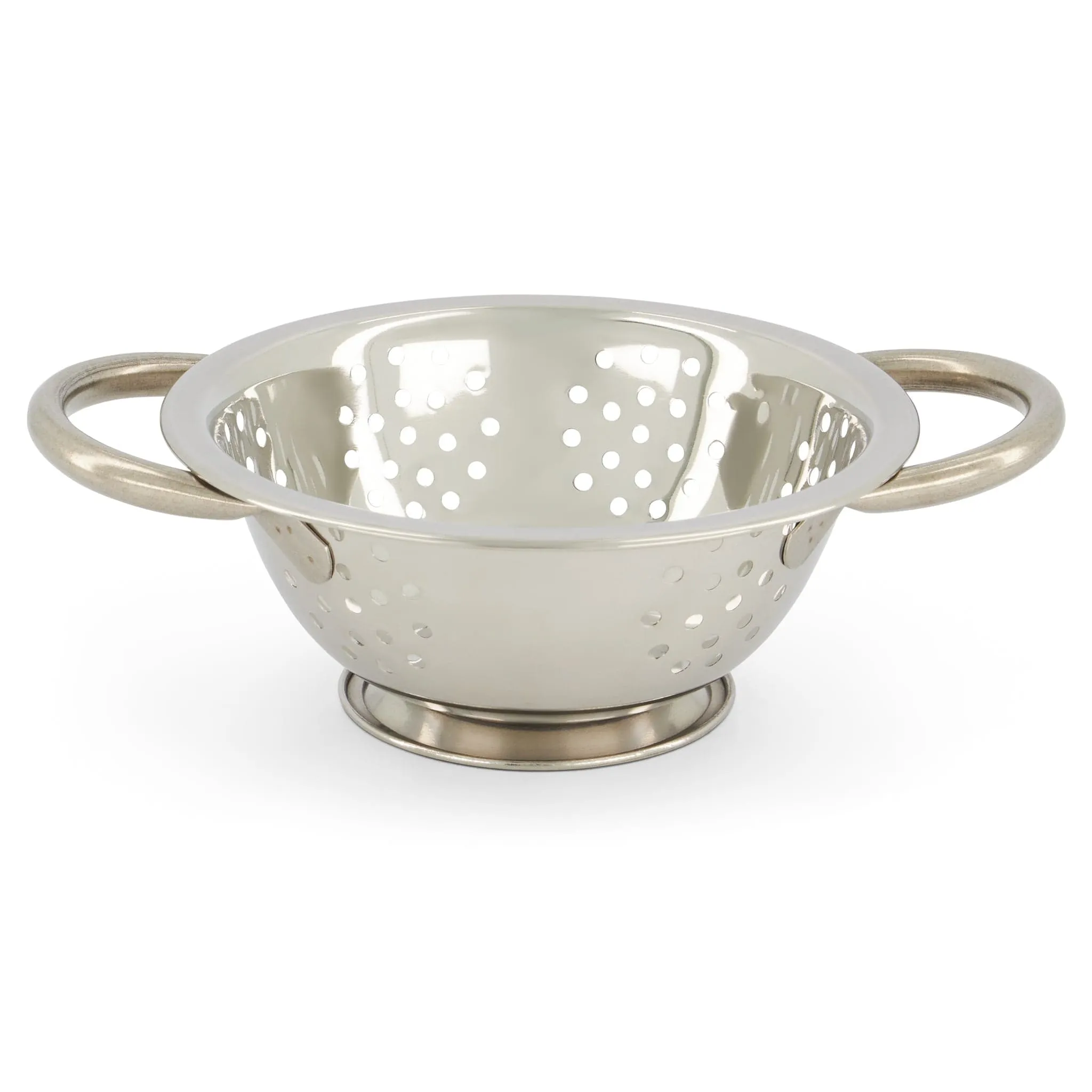 Stainless Steel Mini Colander - 16cm