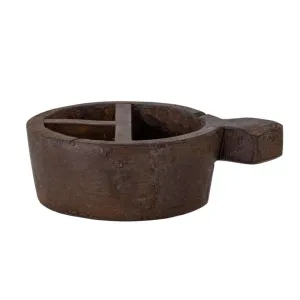 Wooden Sawira Bowl